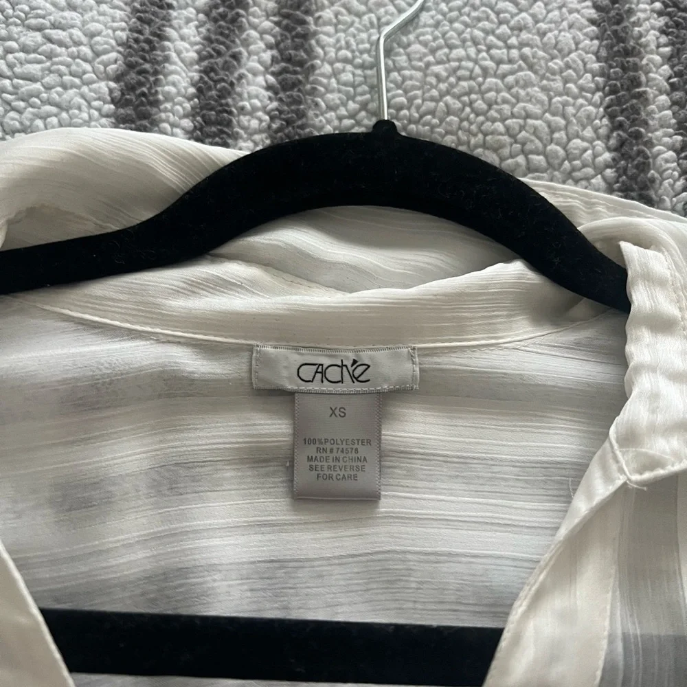 cache button down top - Picture 2 of 3